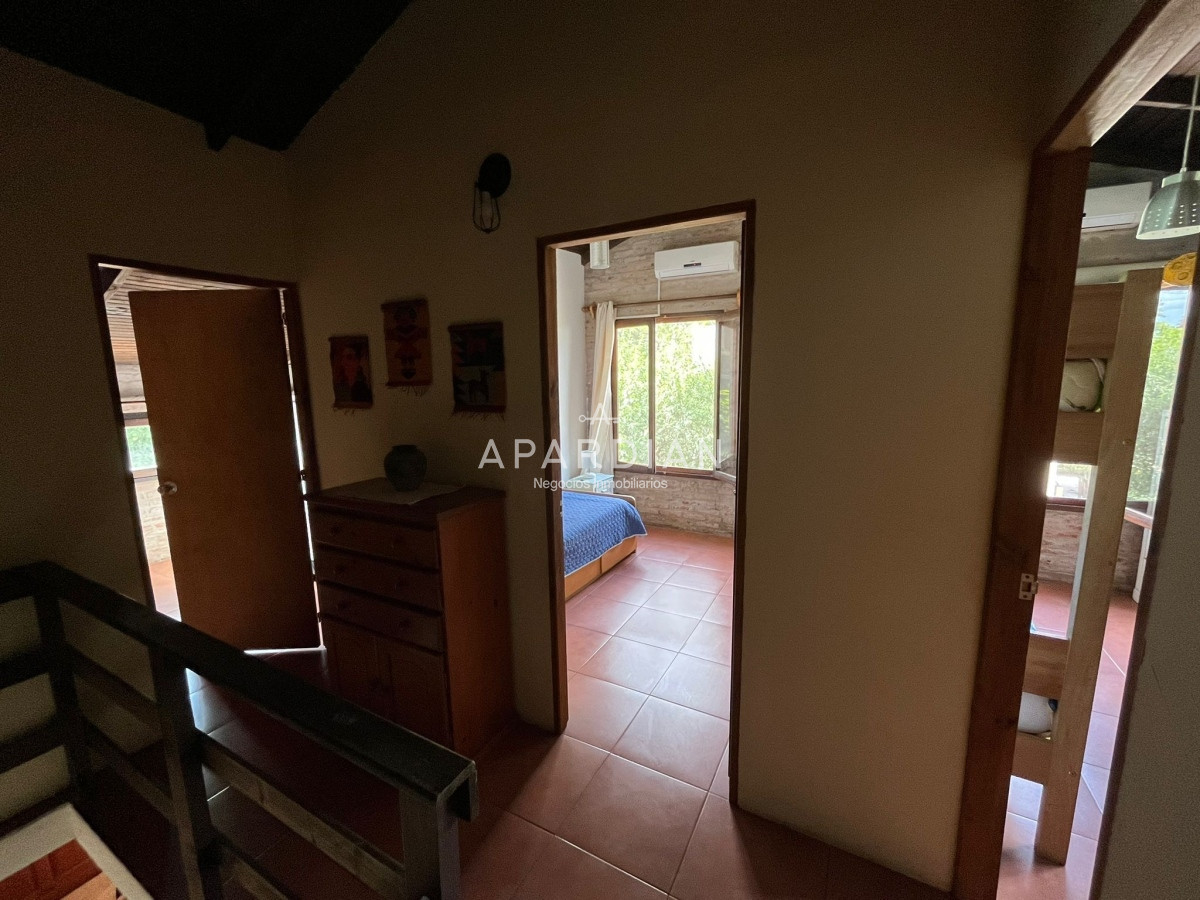 Casa ID.21098838 - Casa en venta de 4 dormitorios. El Tesoro - La Barra