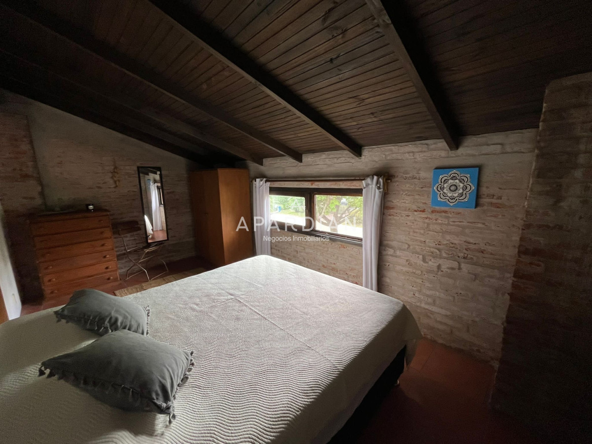 Casa ID.21098838 - Casa en venta de 4 dormitorios. El Tesoro - La Barra