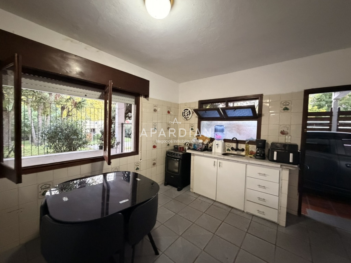 Casa ID.21099617 - OPORTUNIDAD CASA DE DOS DORMIOTORIOS MAS APARTAMENTO EN PINRES ! 