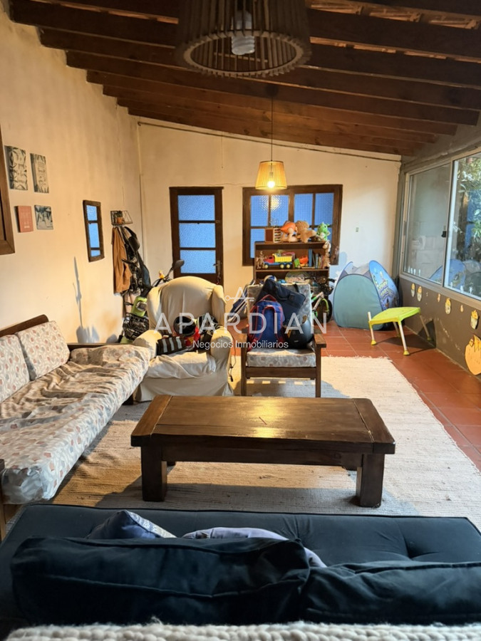 Casa ID.21099617 - OPORTUNIDAD CASA DE DOS DORMIOTORIOS MAS APARTAMENTO EN PINRES ! 