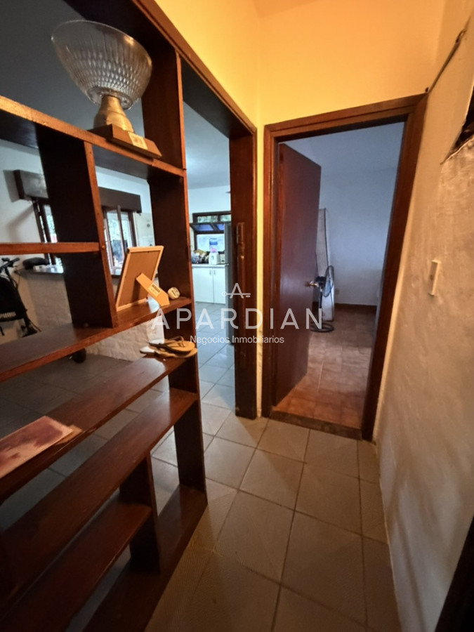 Casa ID.21099617 - OPORTUNIDAD CASA DE DOS DORMIOTORIOS MAS APARTAMENTO EN PINRES ! 