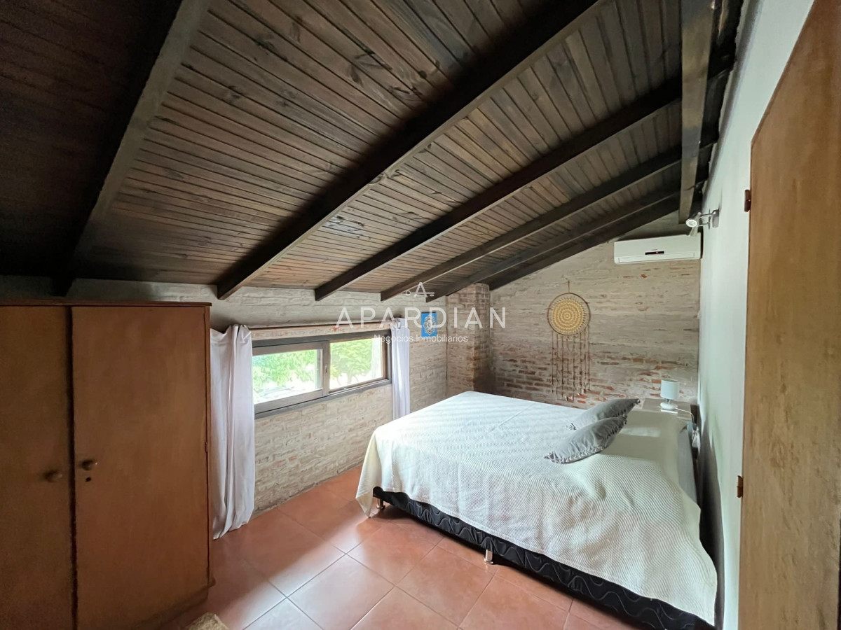 Casa ID.21098838 - Casa en venta de 4 dormitorios. El Tesoro - La Barra