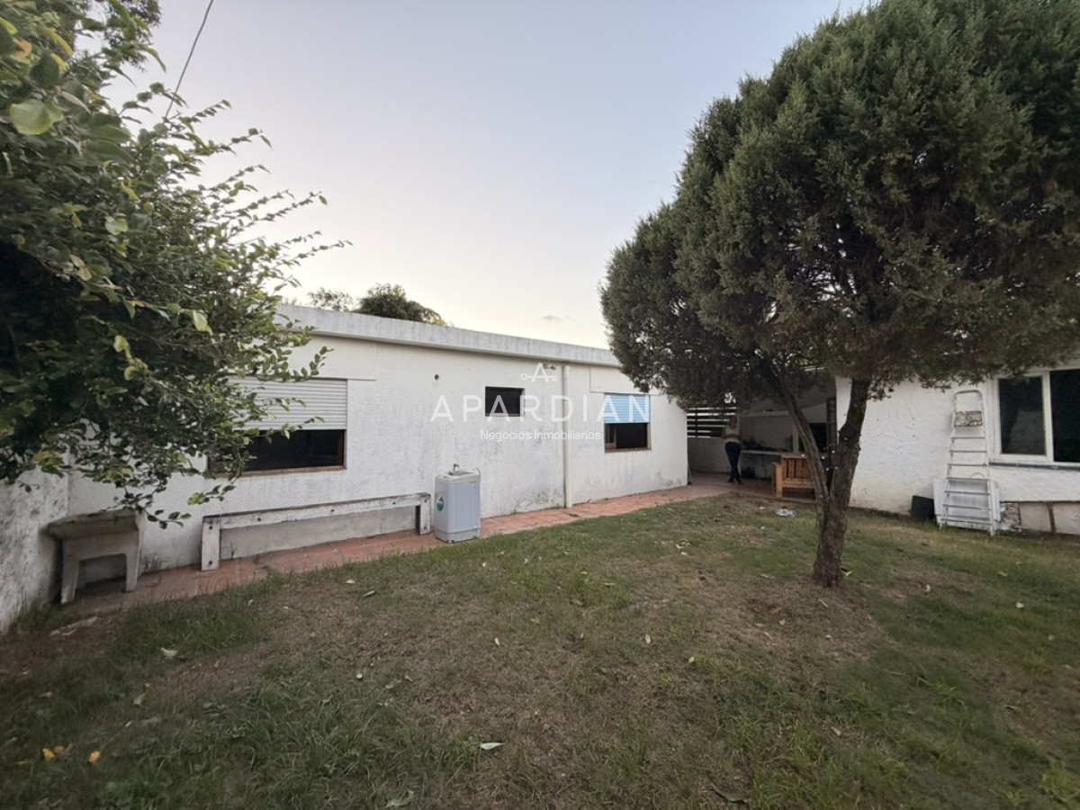 Casa ID.21099617 - OPORTUNIDAD CASA DE DOS DORMIOTORIOS MAS APARTAMENTO EN PINRES ! 