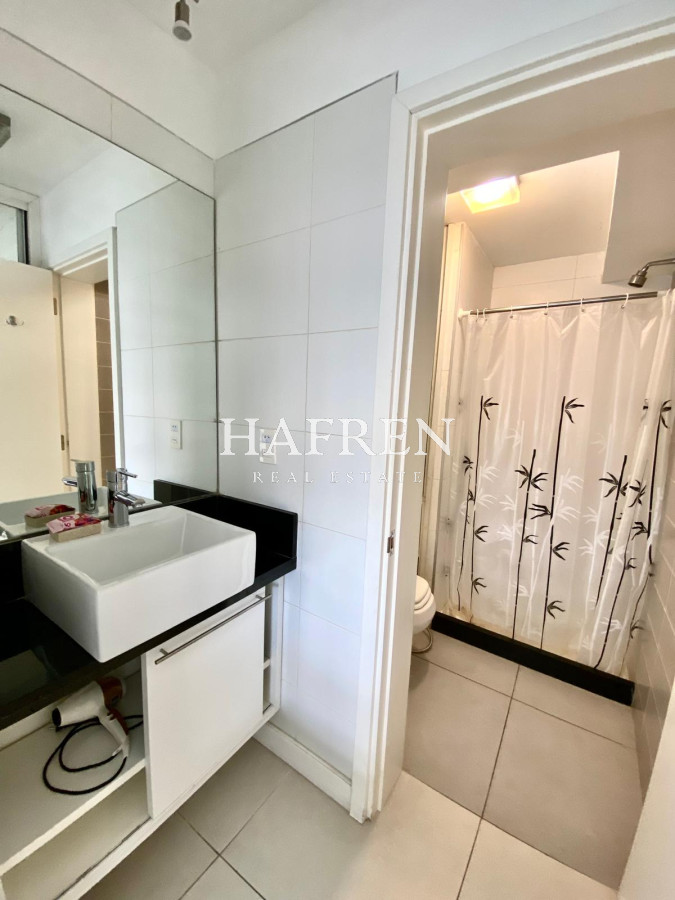 Apartamento ID.82 - VENTA APARTAMENTO 2 DORMITORIOS EN PENINSULA PUNTA DEL ESTE LUX TOWER