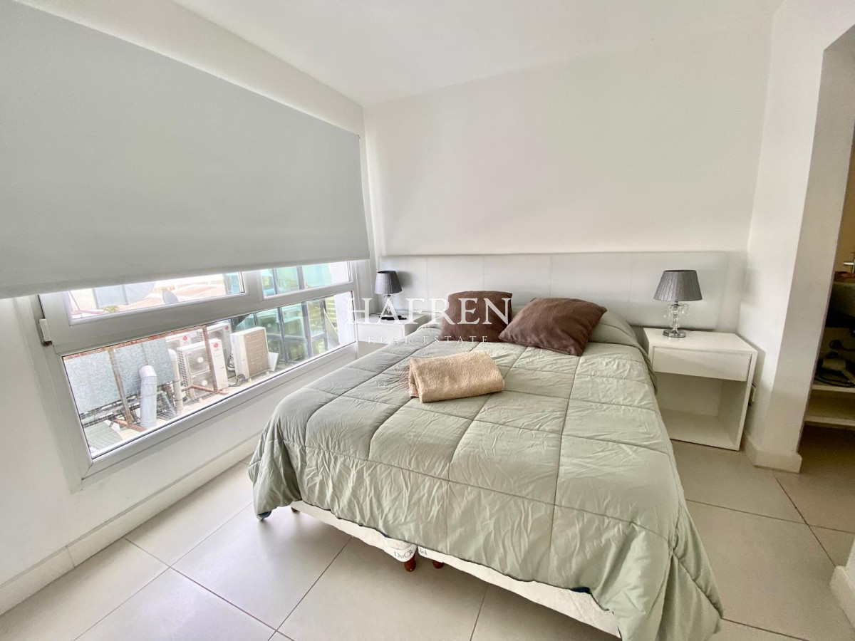 Apartamento ID.82 - VENTA APARTAMENTO 2 DORMITORIOS EN PENINSULA PUNTA DEL ESTE LUX TOWER