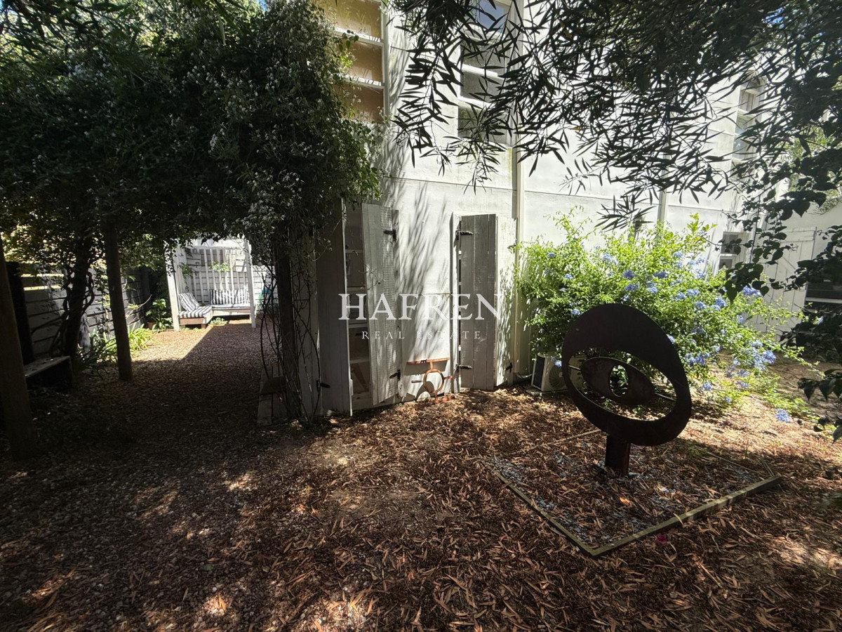 Casa ID.473 - Alquiler temporario y anual de excelente casa de 3 dormitorios en La Barra