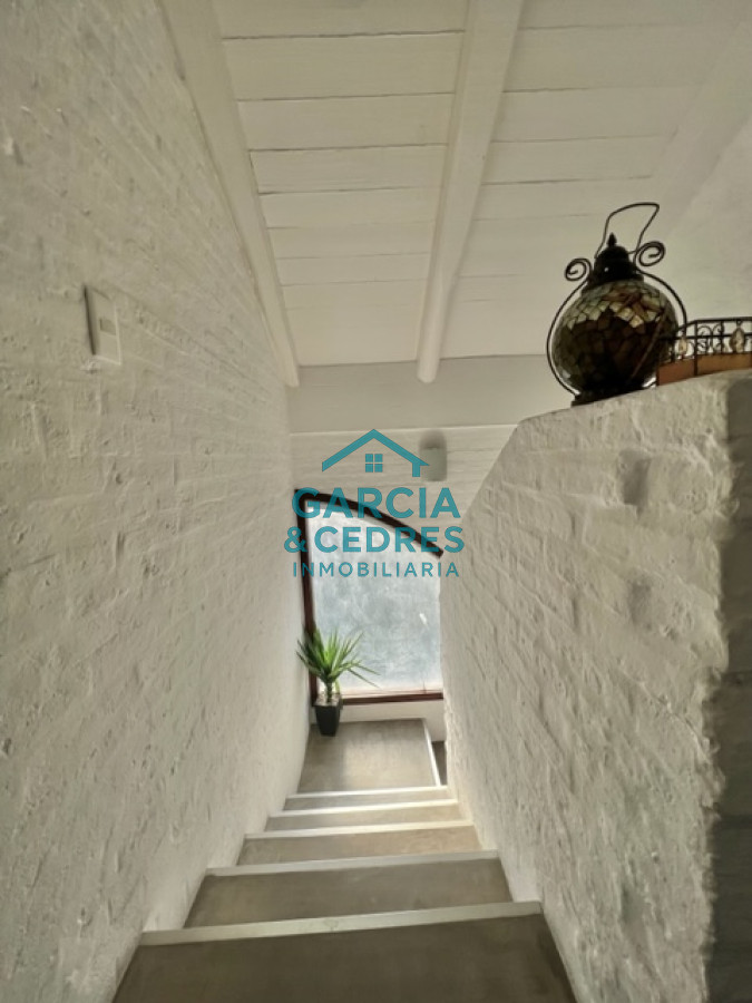 Casa ID.319 - Casa en venta, punta del este, 2 dormitorios, Barrio privado parque pinares