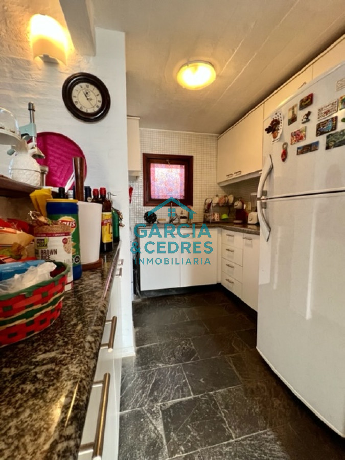 Casa ID.319 - Casa en venta, punta del este, 2 dormitorios, Barrio privado parque pinares