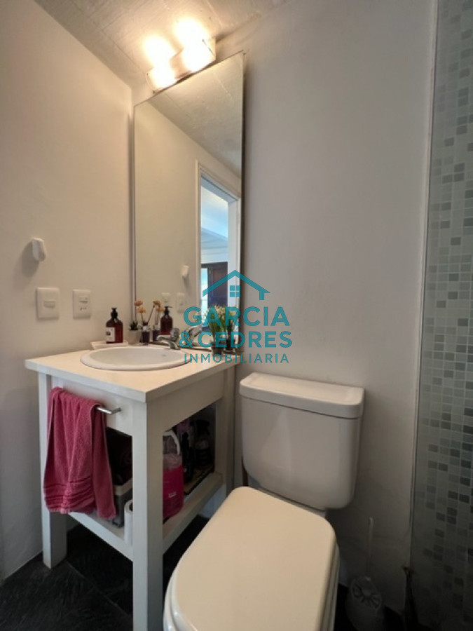 Casa ID.319 - Casa en venta, punta del este, 2 dormitorios, Barrio privado parque pinares