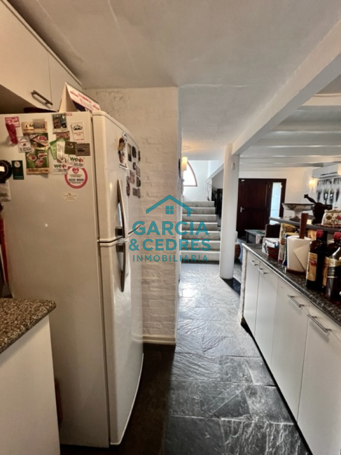 Casa ID.319 - Casa en venta, punta del este, 2 dormitorios, Barrio privado parque pinares