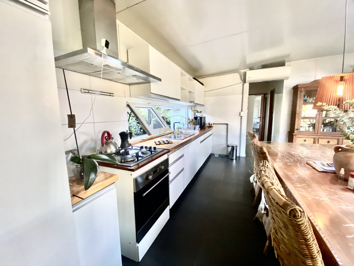 Casa ID.2284 - Alquiler temporario Casa 2 dormitorios en La Barra, Punta del Este