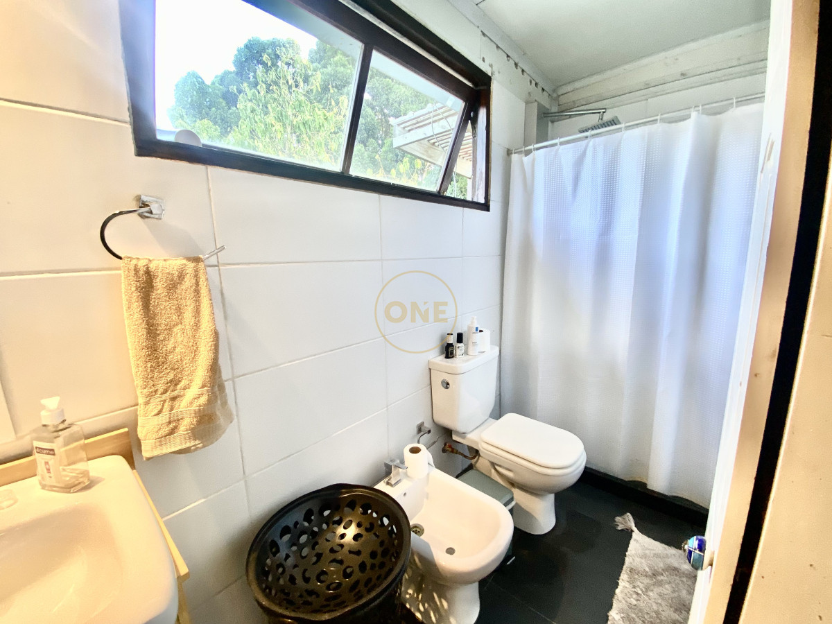 Casa ID.2284 - Alquiler temporario Casa 2 dormitorios en La Barra, Punta del Este
