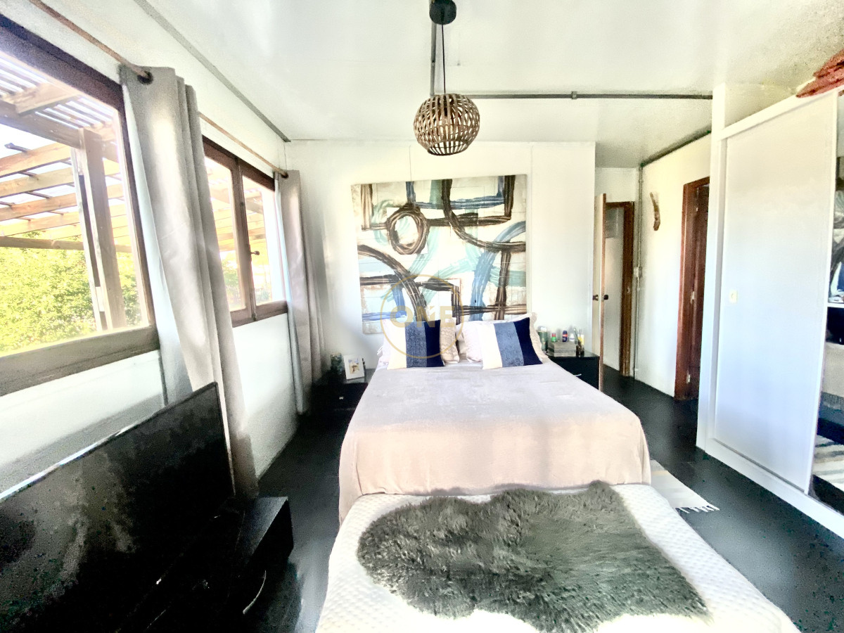 Casa ID.2284 - Alquiler temporario Casa 2 dormitorios en La Barra, Punta del Este