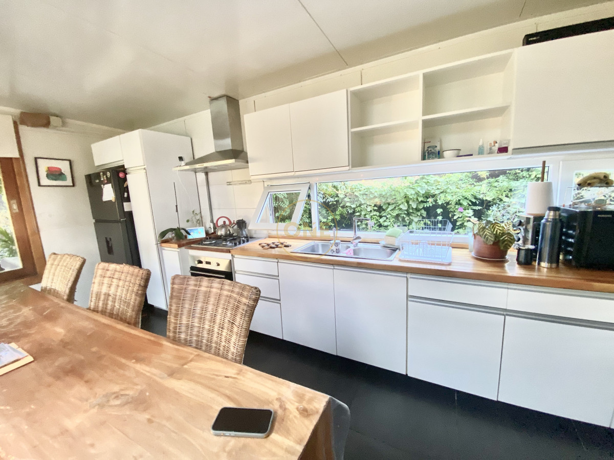 Casa ID.2284 - Alquiler temporario Casa 2 dormitorios en La Barra, Punta del Este