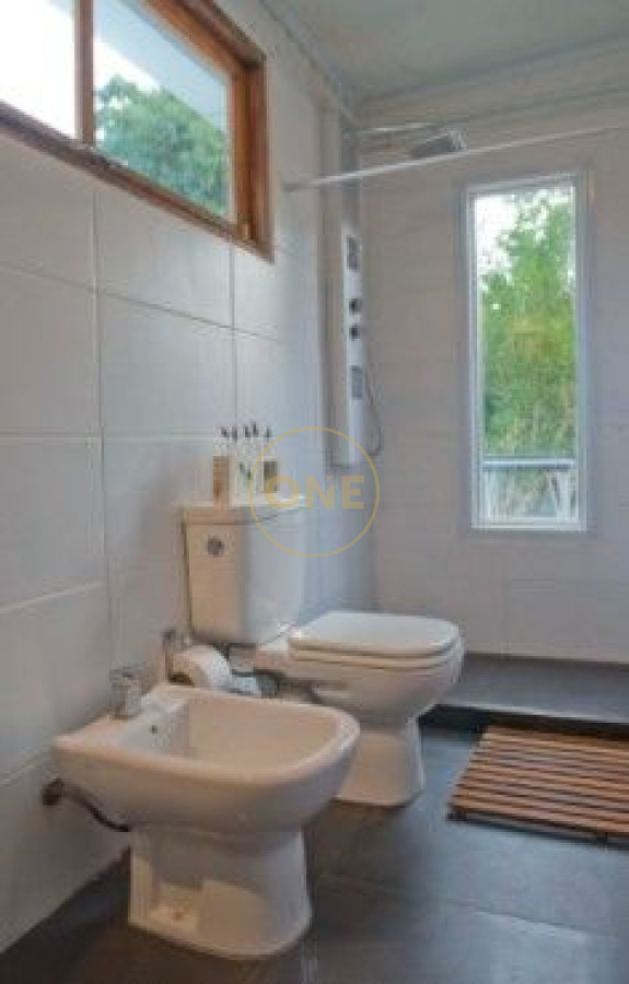 Casa ID.2284 - Alquiler temporario Casa 2 dormitorios en La Barra, Punta del Este