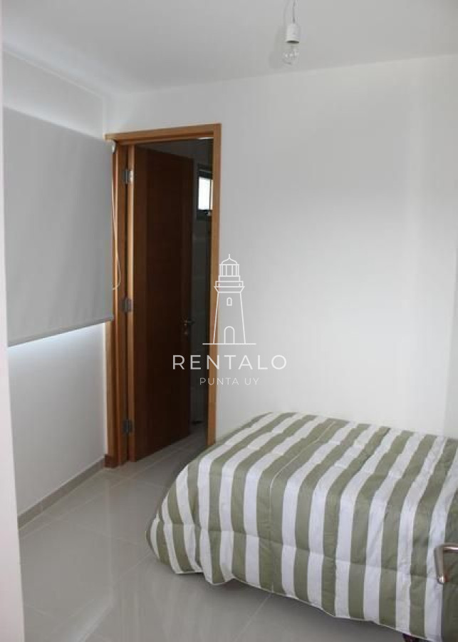 Apartamento ID.820 - APARTAMENTO EN VENTA SUNRISE TOWER 2 DORMITORIOS MAS SERVICIO PUNTA DEL ESTE