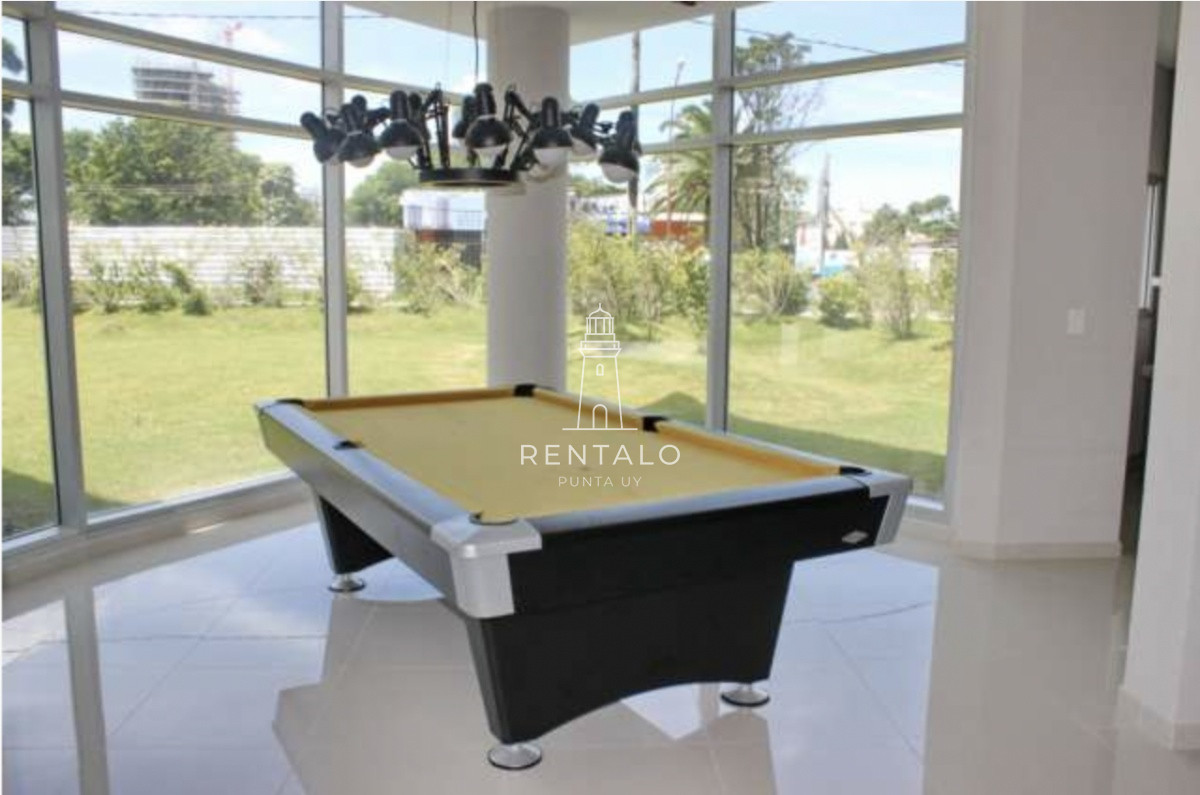 Apartamento ID.820 - APARTAMENTO EN VENTA SUNRISE TOWER 2 DORMITORIOS MAS SERVICIO PUNTA DEL ESTE