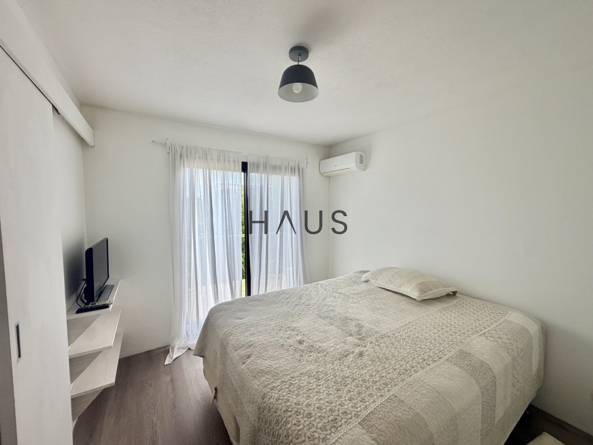 Casa ID.890 - OPORTUNIDAD CASA A REFACCIONAR 3 DORMTORIOS EN LA BARRA, EL TESORO EXCELENTE UBICACION