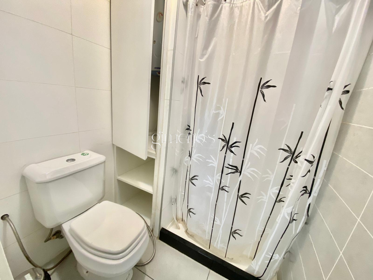 Apartamento ID.1063 - OPORTUNIDAD UNICA VENTA APARTAMENTO 2 DORMITORIOS EN PENINSULA PUNTA DEL ESTE LUX TOWER