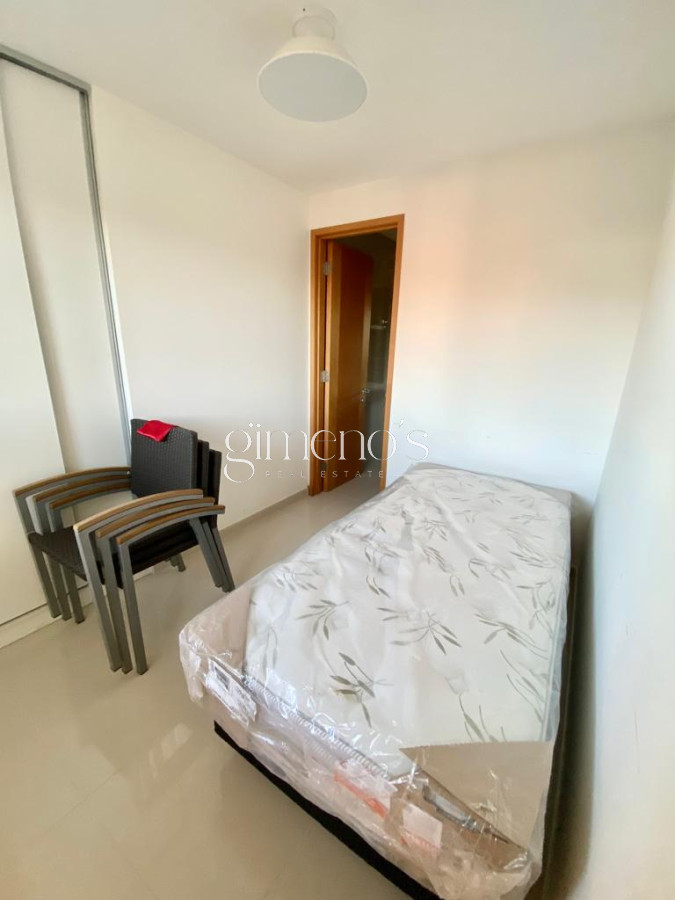 Apartamento ID.880 - Apartamento en Venta Playa Mansa 3 dormitorios Sunrise Tower