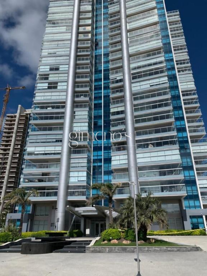 Apartamento ID.508 - Apartamento en Venta Playa Mansa 2 dormitorios MIAMI BOOULEVARD
