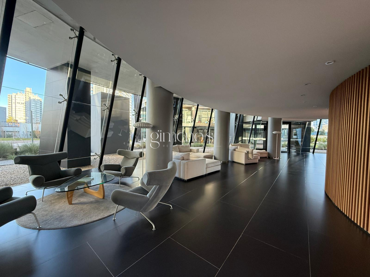 Apartamento ID.1210 - OPORTUNIDAD APARTAMENTO 2 DORMITORIOS EN TORRE DE CATEGORIA CON EXELENT VISTA Y TODOS LOS SERVICIOS 