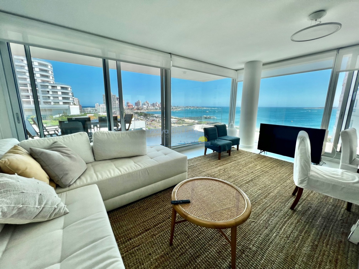 Mansa - GoPunta - Portal Inmobiliario de Punta del Este - Maldonado