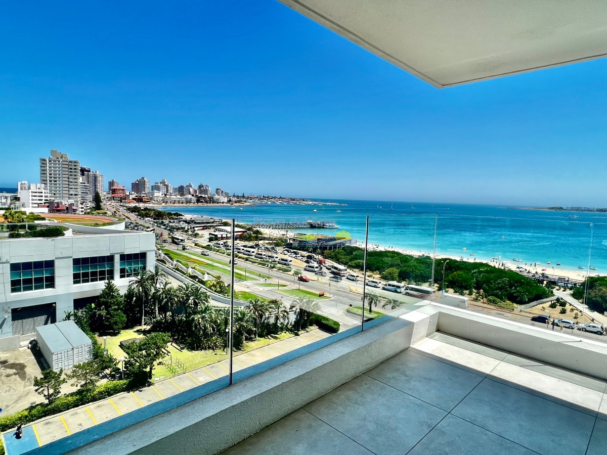 Mansa - GoPunta - Portal Inmobiliario de Punta del Este - Maldonado