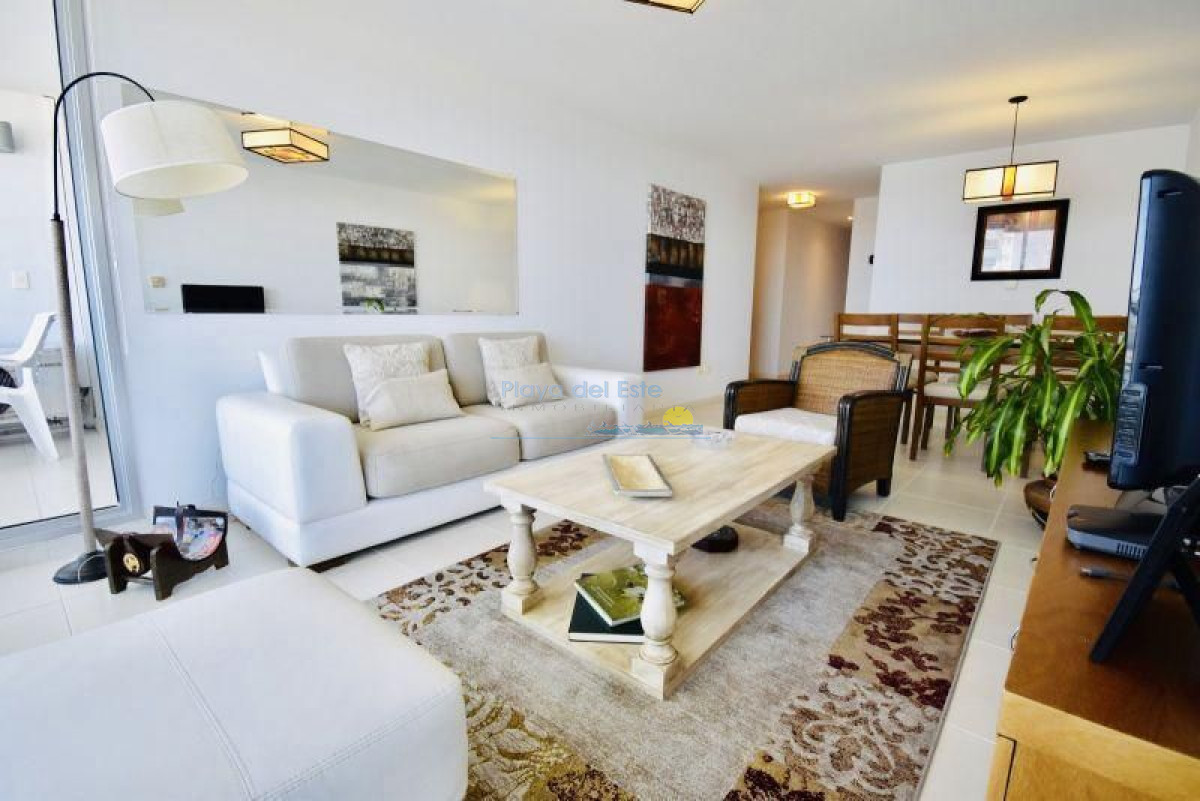 Mansa - GoPunta - Portal Inmobiliario de Punta del Este - Maldonado
