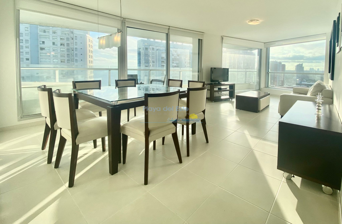 Mansa - GoPunta - Portal Inmobiliario de Punta del Este - Maldonado