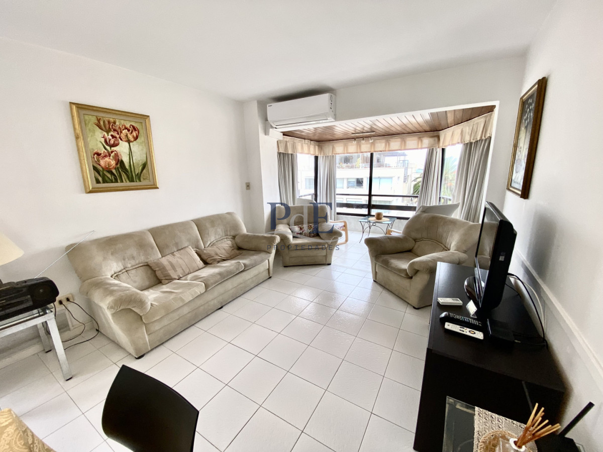 Venta - Apartamento en Península, Punta del Este - Imagen 1