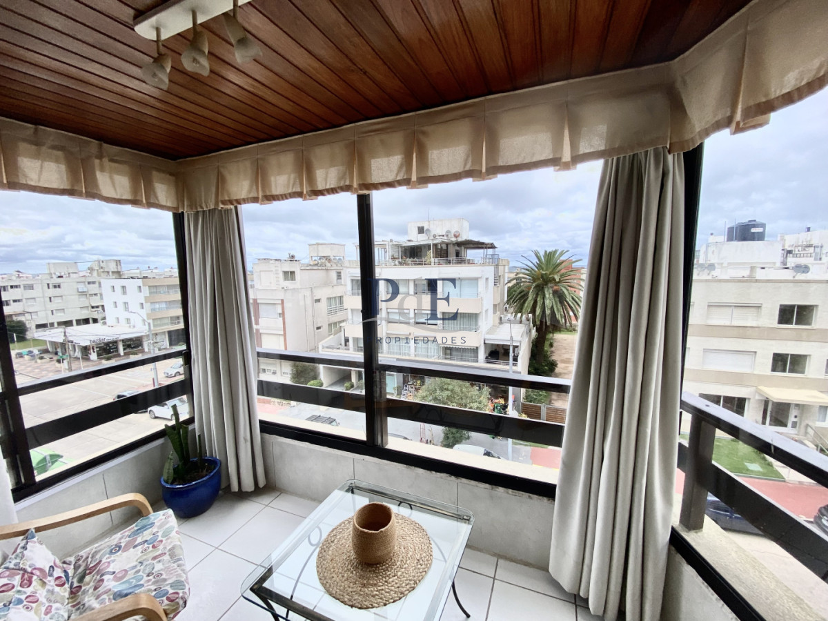 Venta - Apartamento en Península, Punta del Este