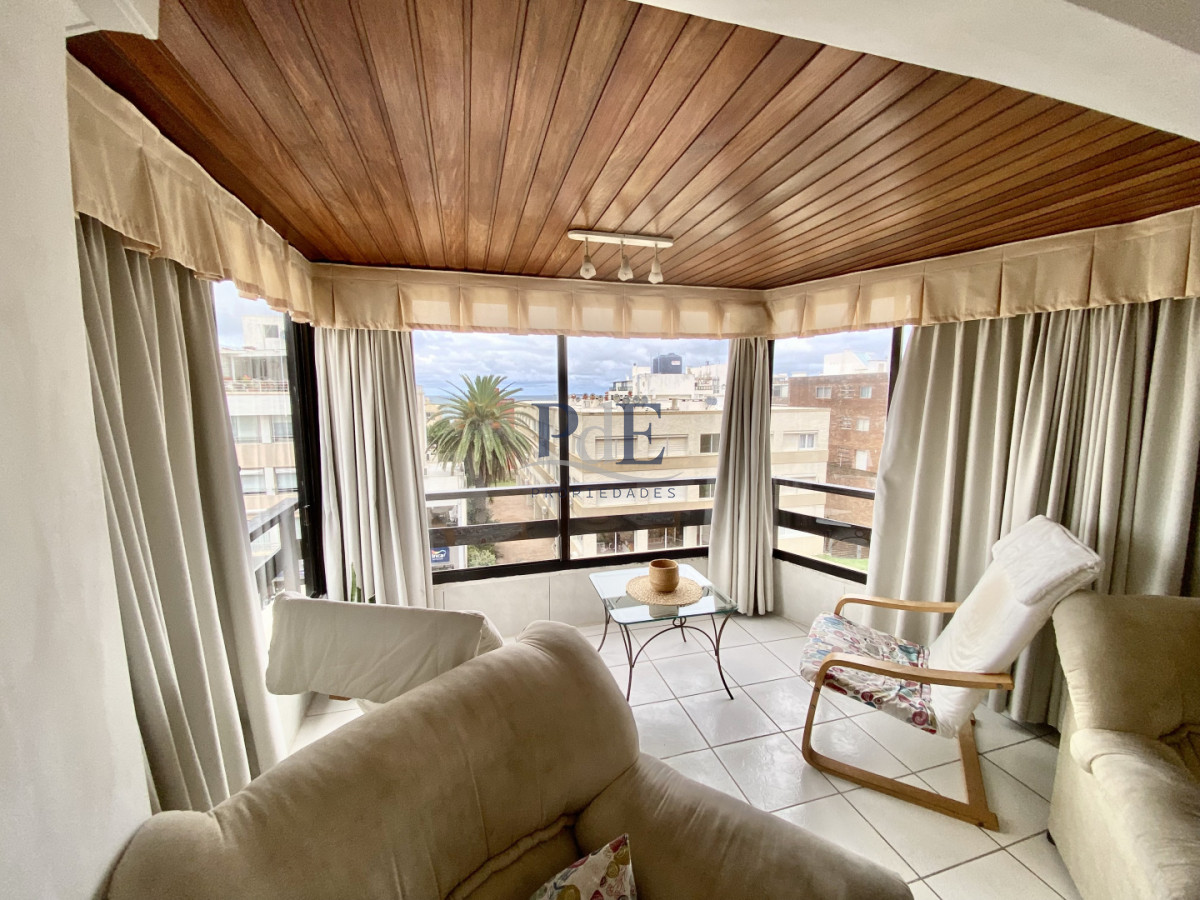 Venta - Apartamento en Península, Punta del Este - Imagen 2