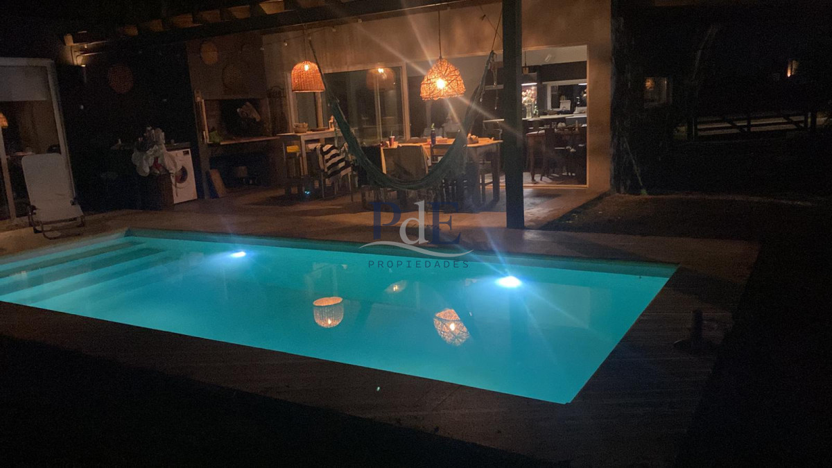 Casa en Balneario Buenos Aires, Manantiales. 3 dormitorios, terreno de 450 m² - Imagen 14
