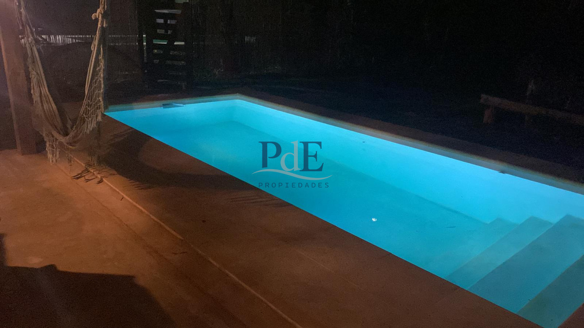 Casa en Balneario Buenos Aires, Manantiales. 3 dormitorios, terreno de 450 m² - Imagen 15