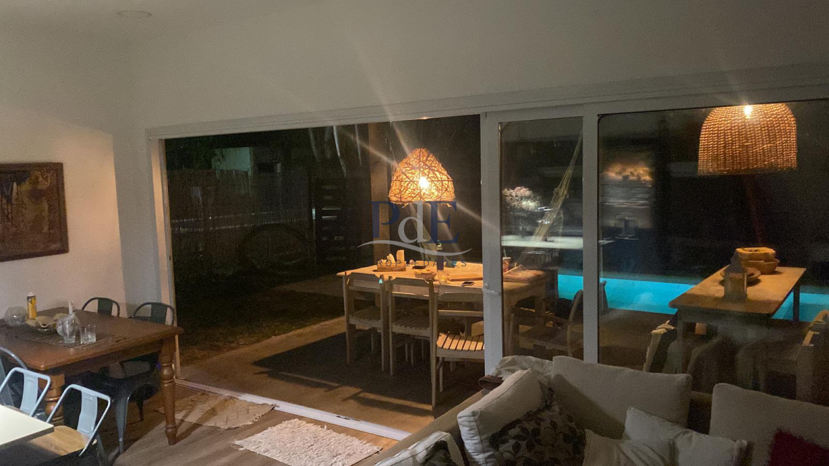 Casa en Balneario Buenos Aires, Manantiales. 3 dormitorios, terreno de 450 m² - Imagen 3