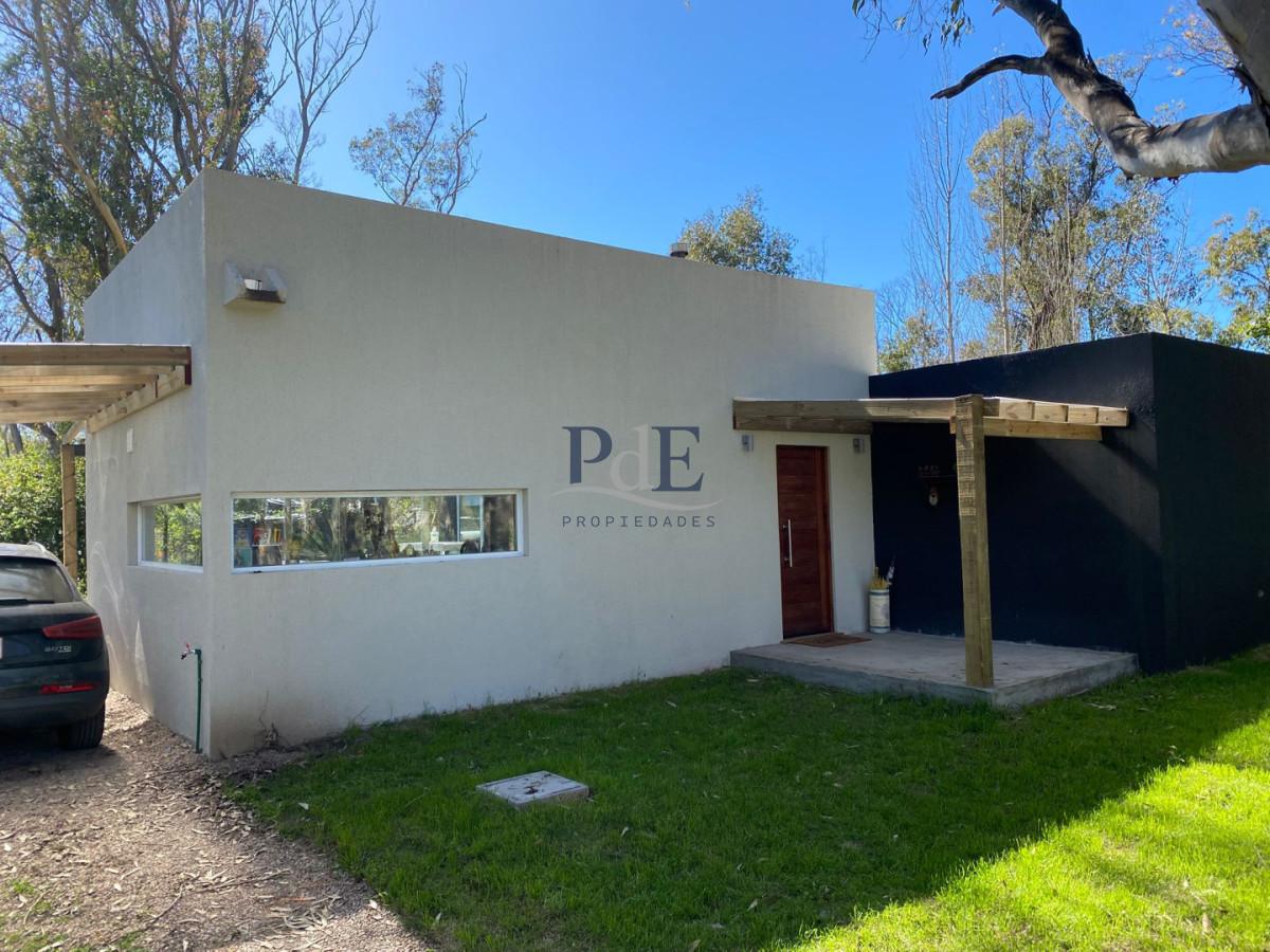 Casa en Balneario Buenos Aires, Manantiales. 3 dormitorios, terreno de 450 m² - Imagen 11