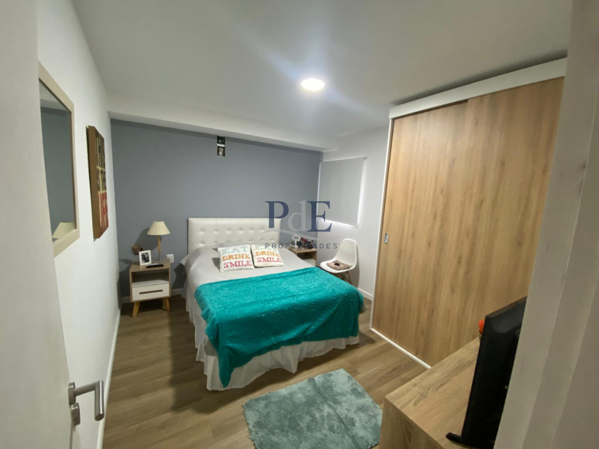 Casa en Balneario Buenos Aires, Manantiales. 3 dormitorios, terreno de 450 m² - Imagen 8