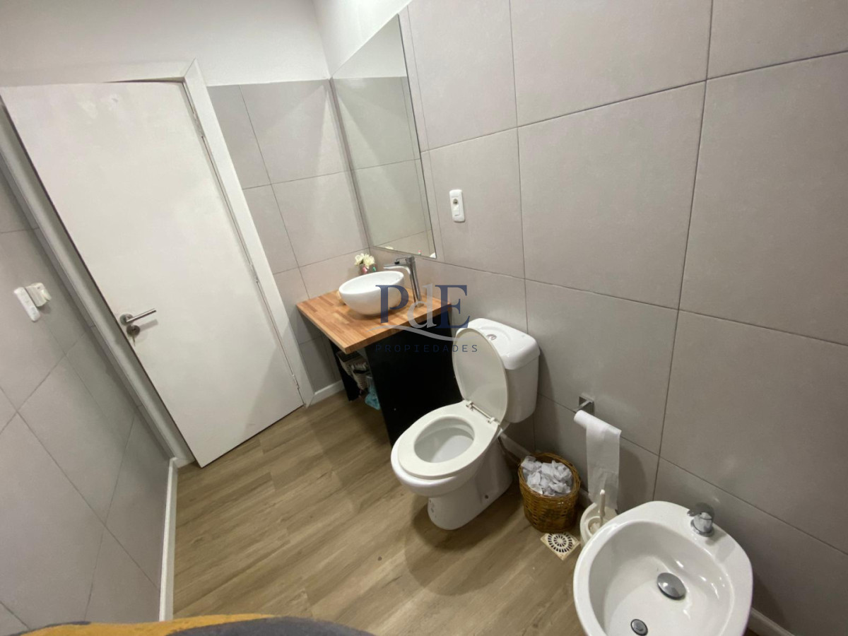 Casa en Balneario Buenos Aires, Manantiales. 3 dormitorios, terreno de 450 m² - Imagen 7