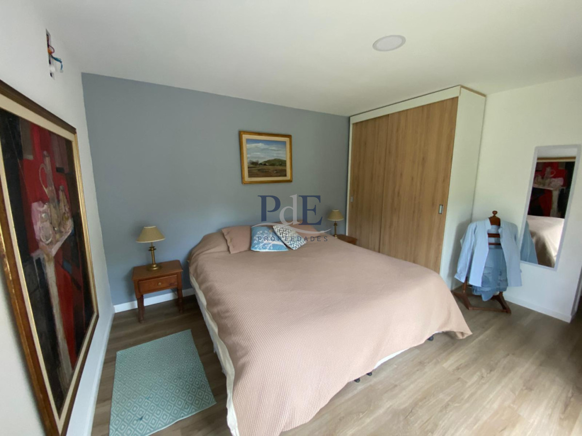 Casa en Balneario Buenos Aires, Manantiales. 3 dormitorios, terreno de 450 m² - Imagen 4