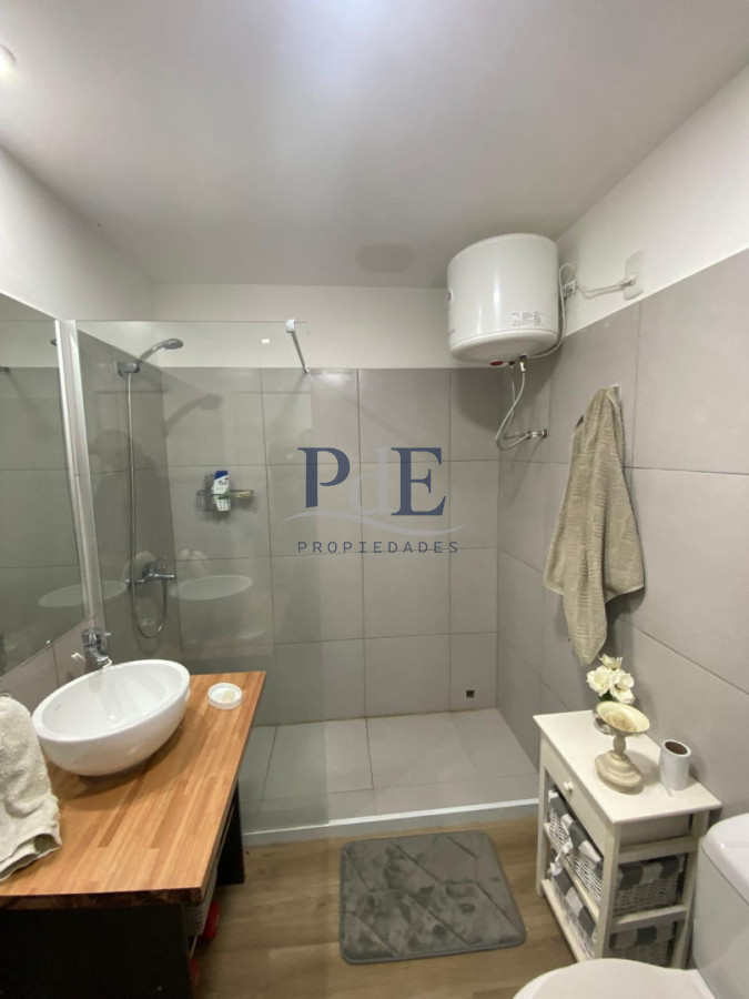 Casa en Balneario Buenos Aires, Manantiales. 3 dormitorios, terreno de 450 m² - Imagen 10