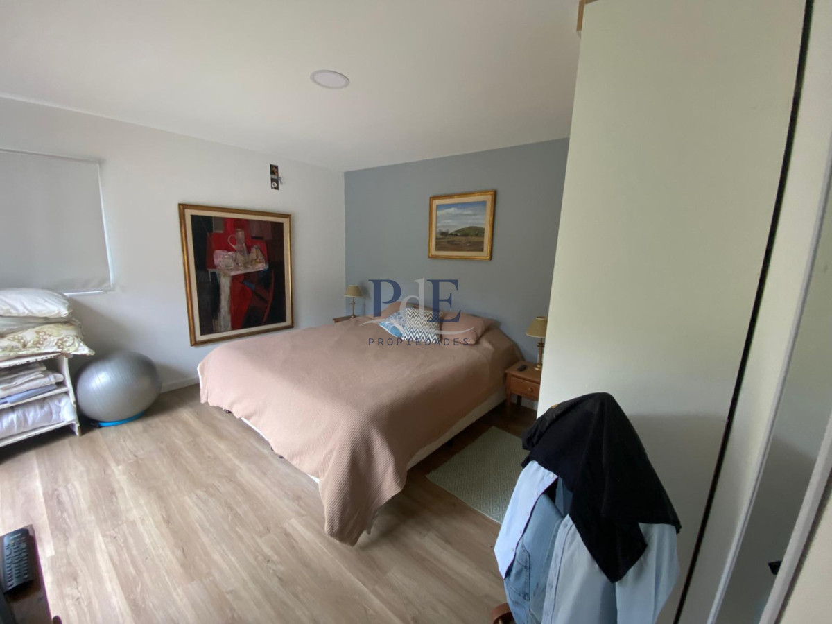 Casa en Balneario Buenos Aires, Manantiales. 3 dormitorios, terreno de 450 m² - Imagen 6