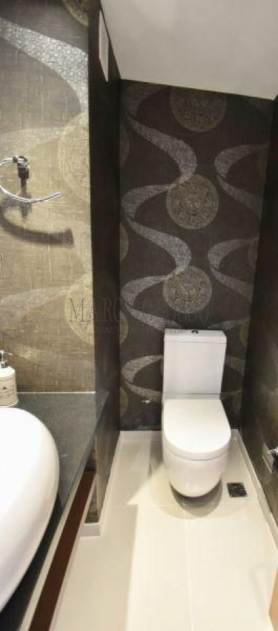 Apartamento ID.109 - Apartamento en alquiler temporario Playa Mansa 2 dormitorios SUNRISE TOWER