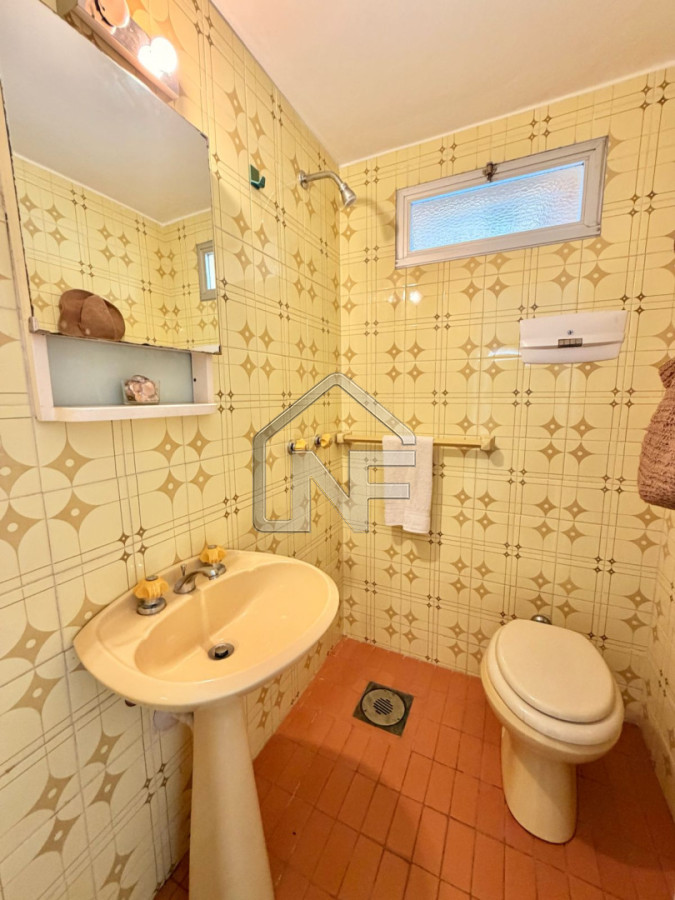 Apartamento ID.57 - apartamento en venta de 3 dormitorio 