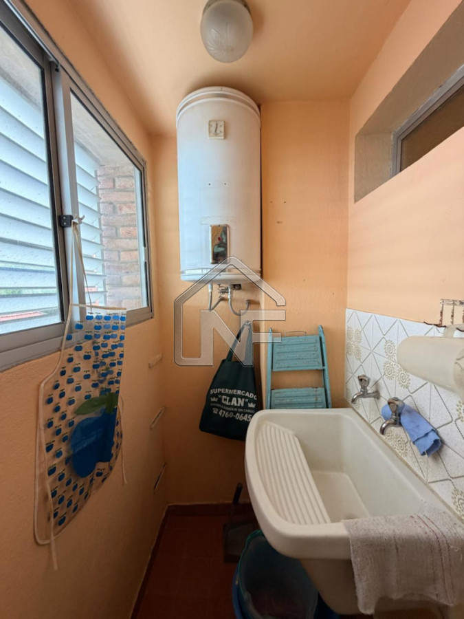 Apartamento ID.57 - apartamento en venta de 3 dormitorio 