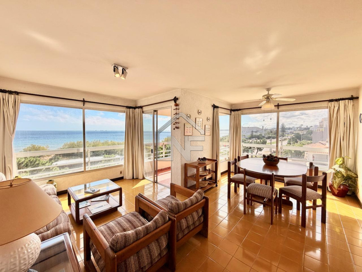 Apartamento ID.57 - apartamento en venta de 3 dormitorio 