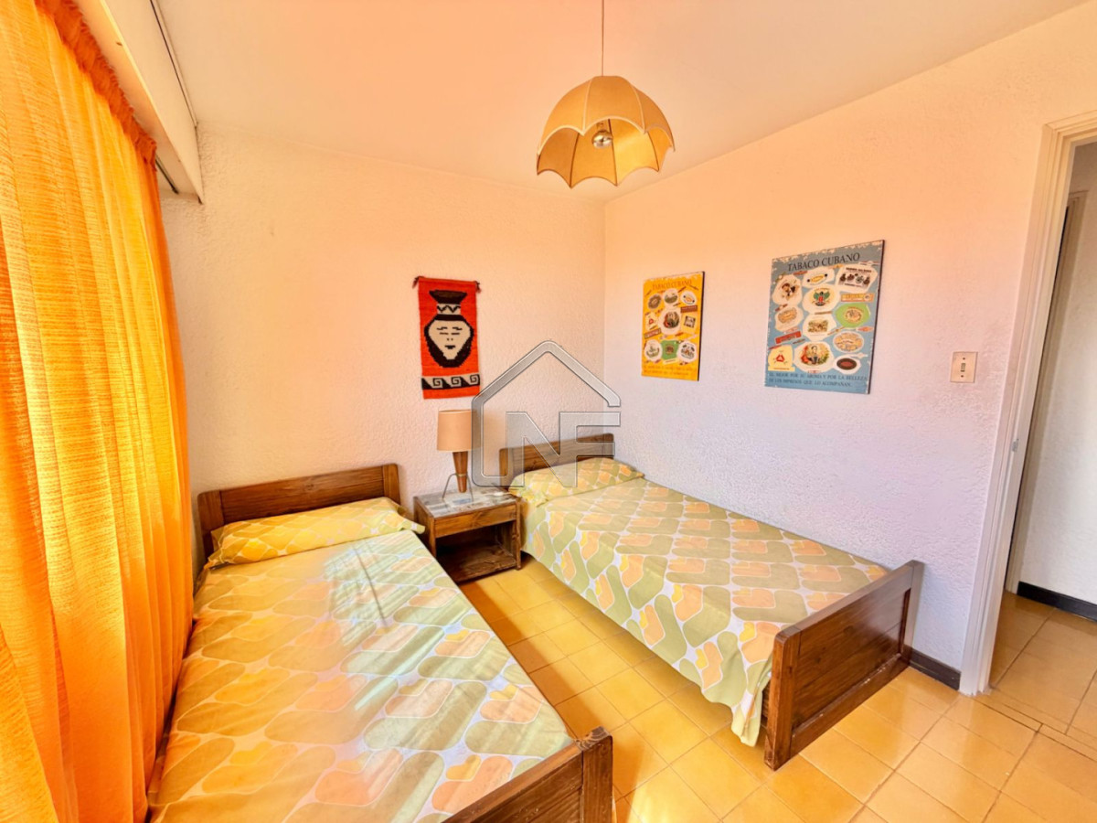 Apartamento ID.57 - apartamento en venta de 3 dormitorio 
