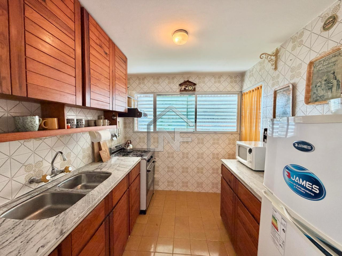 Apartamento ID.57 - apartamento en venta de 3 dormitorio 