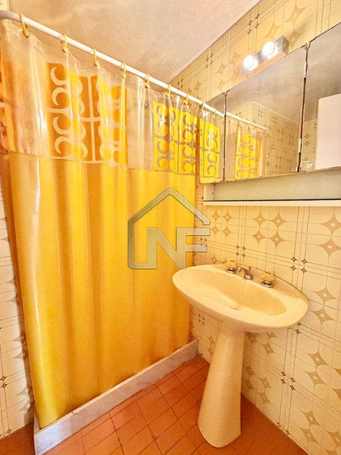 Apartamento ID.57 - apartamento en venta de 3 dormitorio 