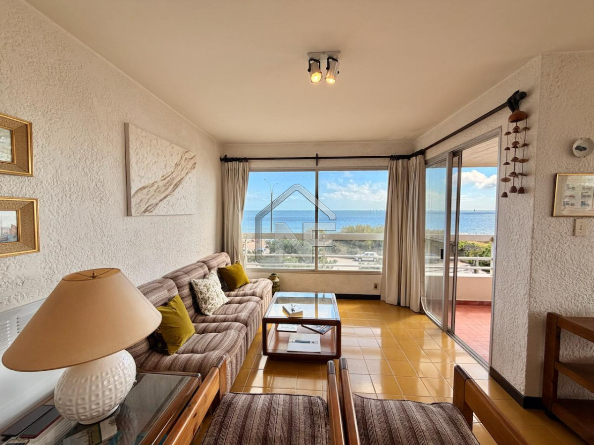 Apartamento ID.57 - apartamento en venta de 3 dormitorio 